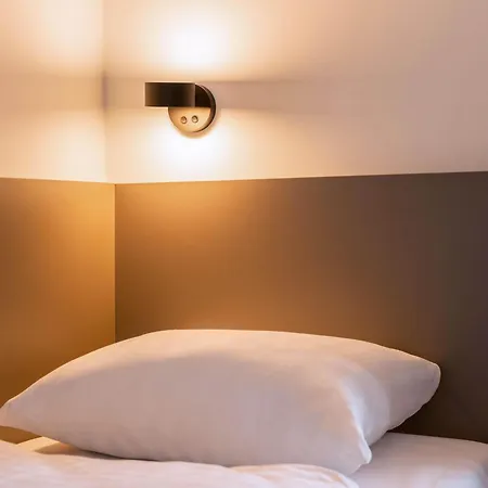 B&B Hotel Wolfsburg-Weyhausen-3