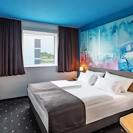 B&B Hotel Wolfsburg-Weyhausen-2