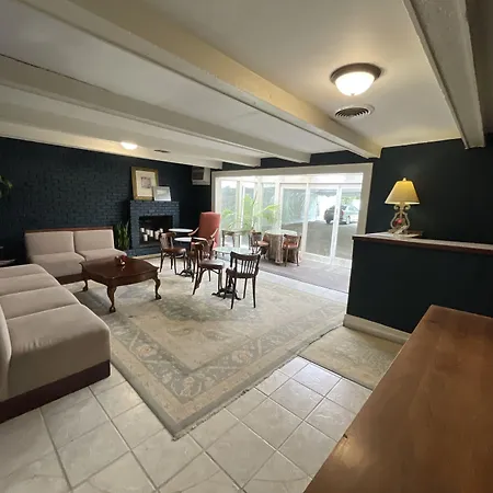 The Crystal River Inn-2