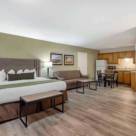 Best Western Inn Of Brenham-2