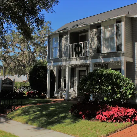 Mount Dora Historic Inn-2