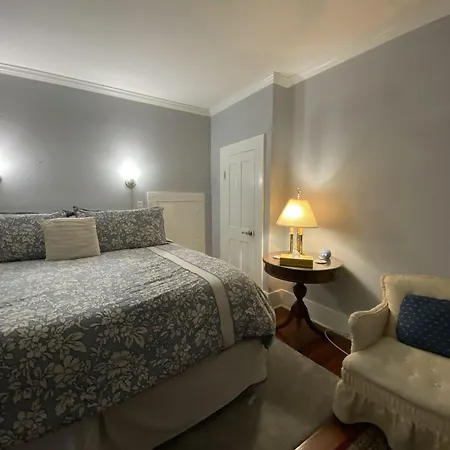 Mount Dora Historic Inn-3