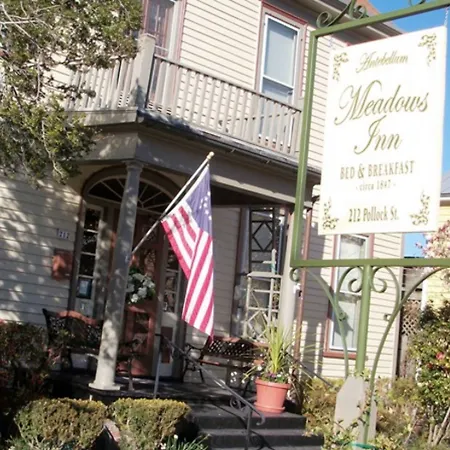 Meadows Inn-3
