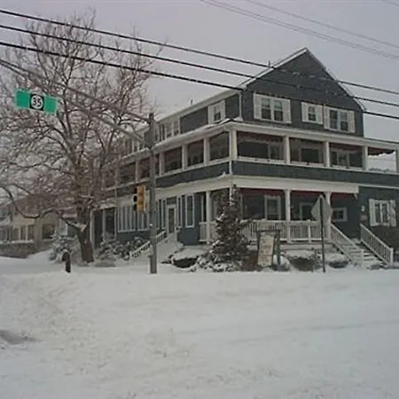 The Bentley Inn-3