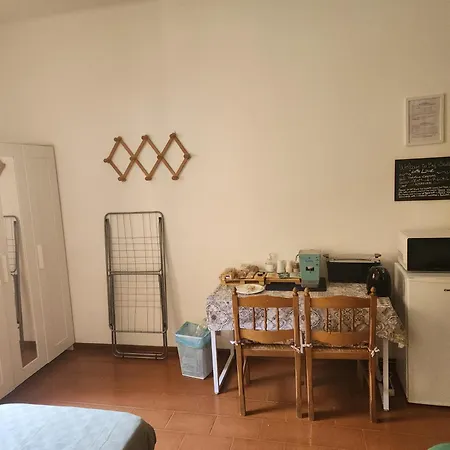 Bed&Breakfast delle Lame-2