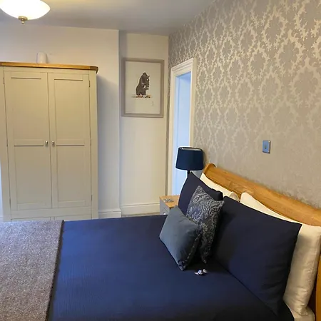 Heathbank House B&B-2