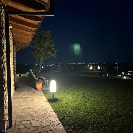 Nuovo B&B Colline San Benedetto-3