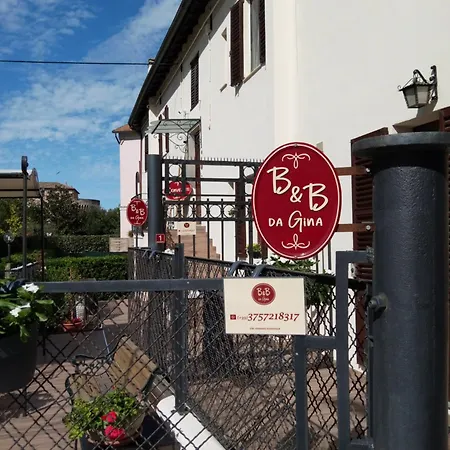 B&B Da Gina-2