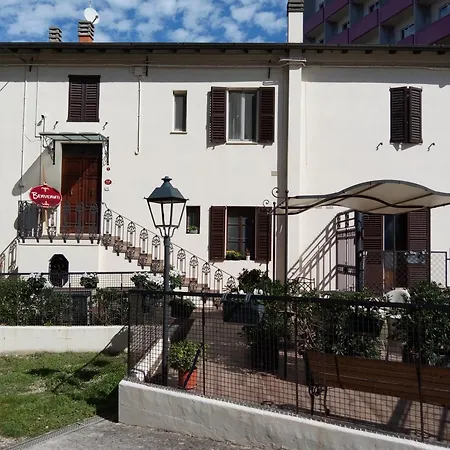 B&B Da Gina-3