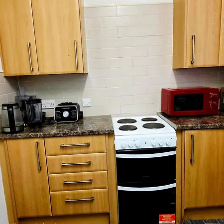 Oge'S House-3