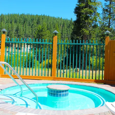 Truckee Donner Lodge-3