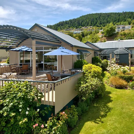 Melbourne Lodge Queenstown-3