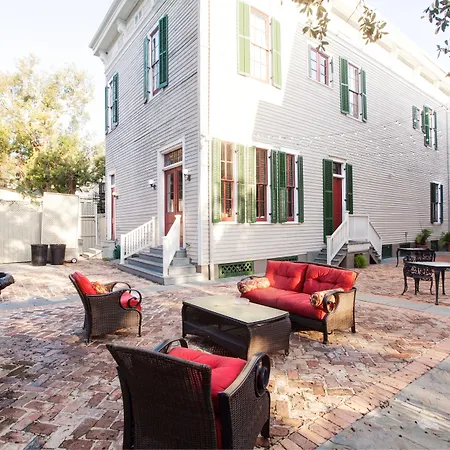 Edgar Degas House Historic Home And Museum-2