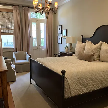 Terrell House Bed And Breakfast-3
