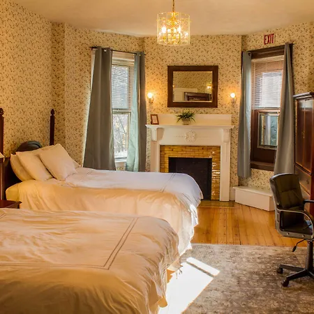 Beacon Inn 1087-2