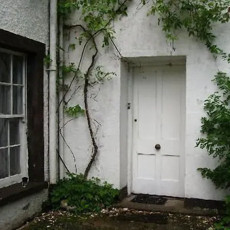 Clanabogan Country House-2