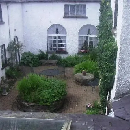 Clanabogan Country House-3