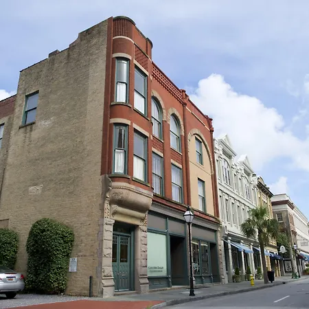 Fulton Lane Inn-3