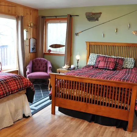 Majestic View B&B-2