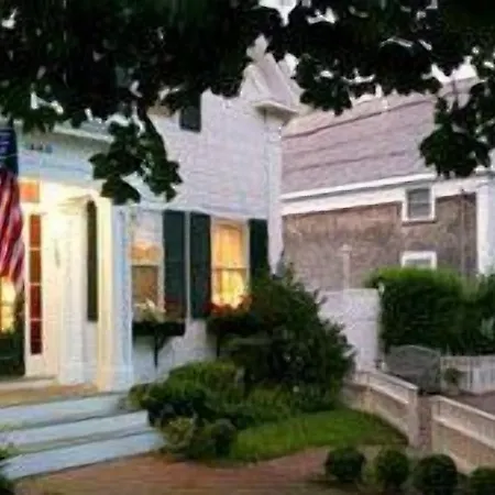 Ashley Inn-2
