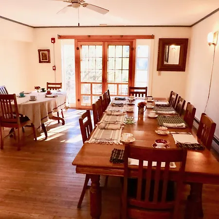 Swanson Inn Of Vermont-2