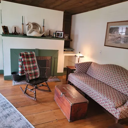 Swanson Inn Of Vermont-3