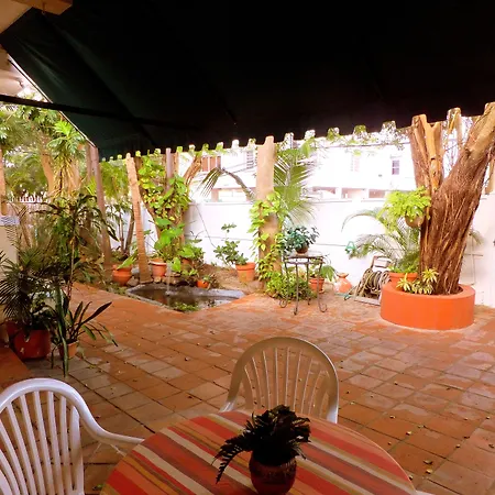 Casa Del Caribe Inn-2