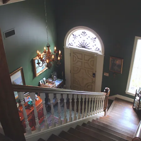 The Stockade Bed And Breakfast-2