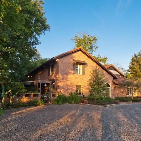 The Stockade Bed And Breakfast-2