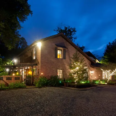 The Stockade Bed And Breakfast-3