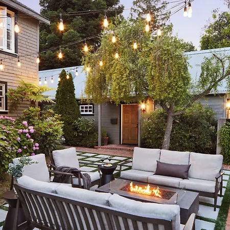 Lavender, A Four Sisters Inn-2