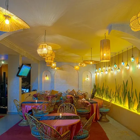 Riad El Kennaria-2