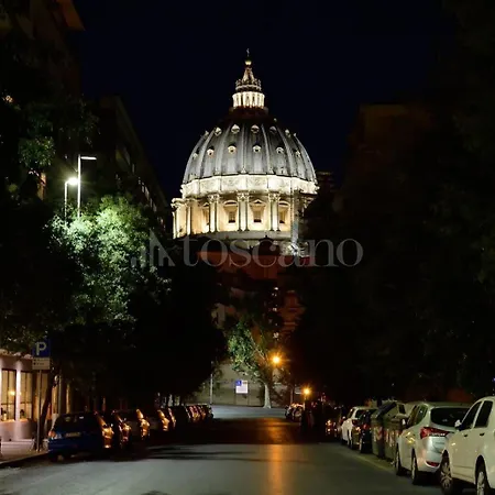 Beside The Vatican-3