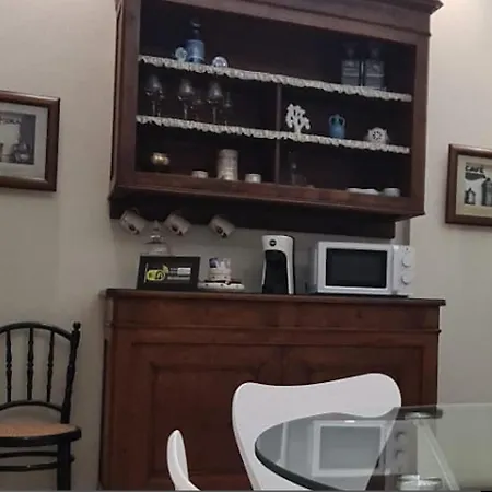 Luxury B&B La casa sul mare-3