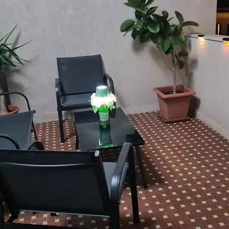 Luxury B&B La casa sul mare-2