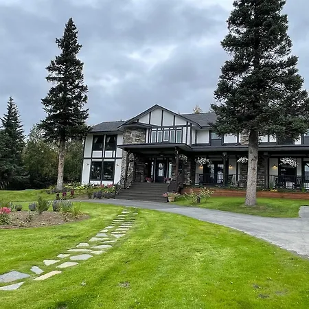 Highland Glen Lodge-2