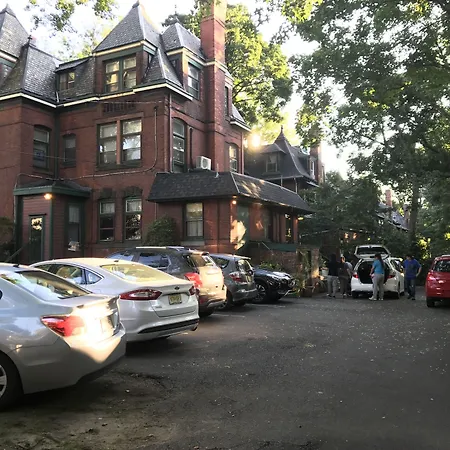 The Gables Bed And Breakfast Philadelphia-2