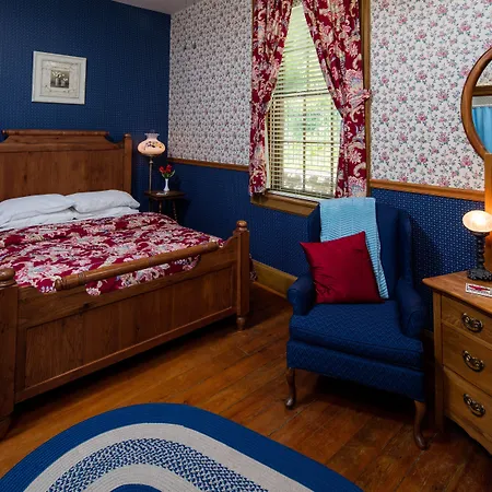 Farmers Guest House-2