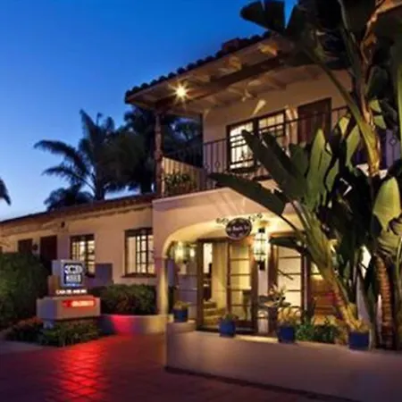 Casa Del Mar Inn-2
