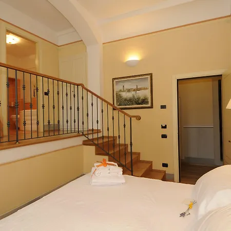 A Palazzo Busdraghi Residenza D'Epoca-2