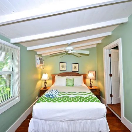 The Garden House - Adult Only-3