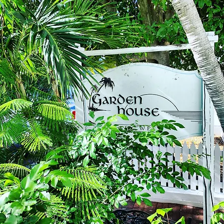 The Garden House - Adult Only-2