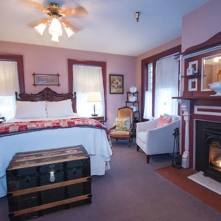 Old Stagecoach Inn-2