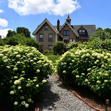The Sayre Mansion-3