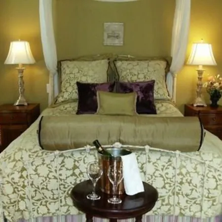 The Beacon Inn At Sidney-3