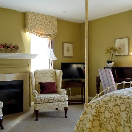 The Beacon Inn At Sidney-2