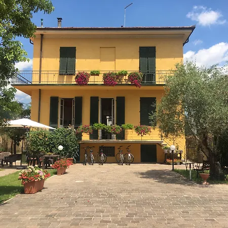 Villa San Donato B&B-3