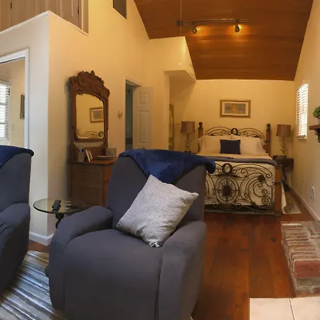 Jackson House B&B-2