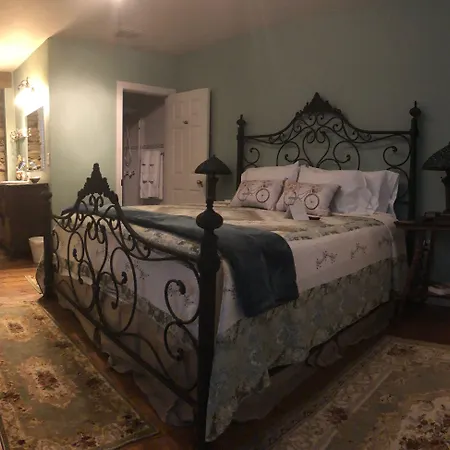 Jackson House B&B-3