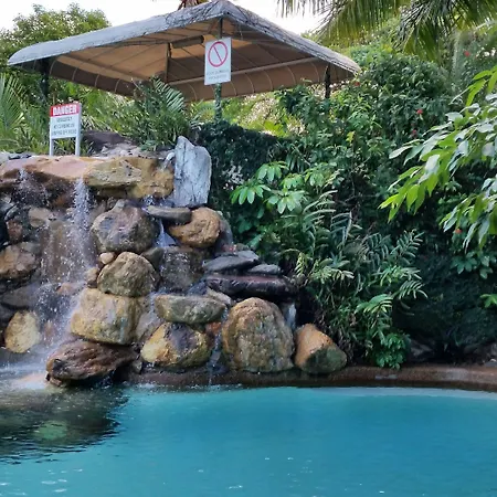 Cairns Gateway Resort-3